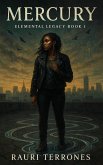 Mercury (Elemental Legacy, #1) (eBook, ePUB)