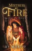 Mistress of Fire - Talon Covenant (eBook, ePUB)