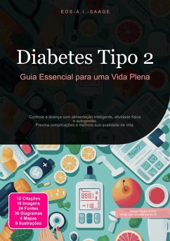 Cover Diabetes Tipo 2 (eBook, ePUB)