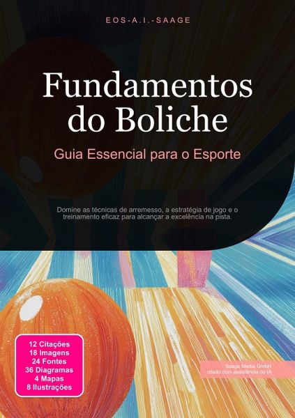 Fundamentos do Boliche (eBook, ePUB) Fundamentos do Boliche (eBook, ePUB)
