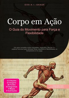 Cover Corpo em Ação (eBook, ePUB)
