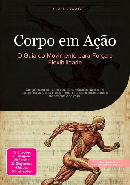 Corpo em Ação (eBook, ePUB) Corpo em Ação (eBook, ePUB)