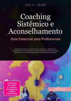 Coaching Sistêmico e Aconselhamento (eBook, ePUB) - Saage, Eos A. I.