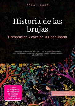Cover Historia de las brujas (eBook, ePUB)