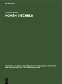 Hohen Viecheln (eBook, PDF)