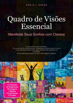 Quadro de Visões Essencial (eBook, ePUB) Cover Quadro de Visões Essencial (eBook, ePUB)