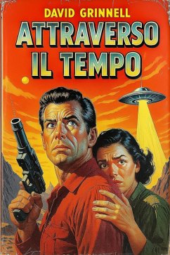 Cover Attraverso il tempo (eBook, ePUB)