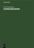Nomographie (eBook, PDF) Nomographie (eBook, PDF)