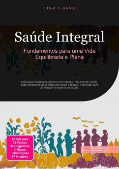 Saúde Integral (eBook, ePUB) - Saage, Eos A. I.