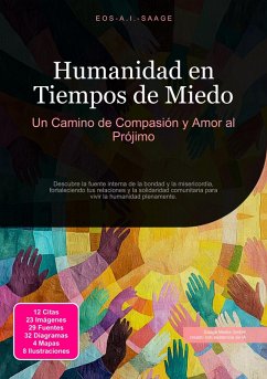 Cover Humanidad en Tiempos de Miedo (eBook, ePUB)