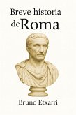 Breve historia de Roma (eBook, ePUB)