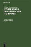 Schabe (eBook, PDF)
