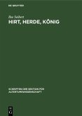 Hirt, Herde, König (eBook, PDF) Hirt, Herde, König (eBook, PDF)