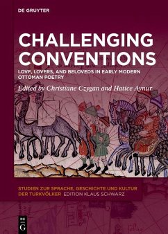 Challenging Conventions (eBook, PDF)