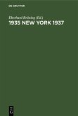 1935 New York 1937 (eBook, PDF)