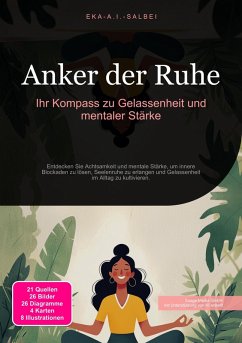 Cover Anker der Ruhe (eBook, ePUB)