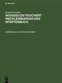 Not2 bis oewerrip (eBook, PDF)