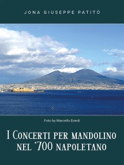 I concerti per mandolino nel '700 napoletano (eBook, ePUB) Cover I concerti per mandolino nel '700 napoletano (eBook, ePUB)