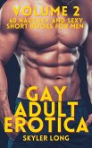 Gay Adult Erotica - Volume 2 (eBook, ePUB) Gay Adult Erotica - Volume 2 (eBook, ePUB)