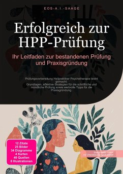 Cover Erfolgreich zur HPP-Prüfung (eBook, ePUB)