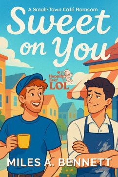 Cover Sweet on You (eBook, ePUB)