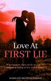 Love At First Lie (eBook, ePUB)