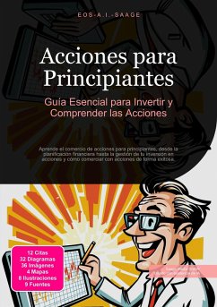 Cover Acciones para Principiantes (eBook, ePUB)