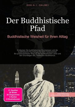 Cover Der Buddhistische Pfad (eBook, ePUB)