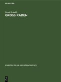 Groß Raden (eBook, PDF)