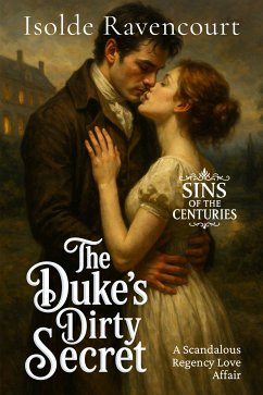 Cover The Duke’s Dirty Secret (eBook, ePUB)