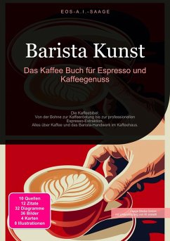 Cover Barista Kunst (eBook, ePUB)