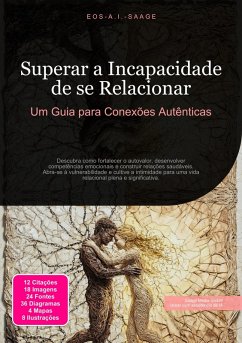 Superar a Incapacidade de se Relacionar (eBook, ePUB) - Saage, Eos A. I.