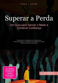 Cover Superar a Perda (eBook, ePUB)