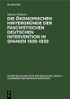 Die ökonomischen Hintergründe der... - Bild 1