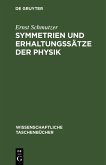 Symmetrien und Erhaltungssätze der Physik (eBook, PDF)