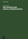 Methoden der Satellitengeodäsie (eBook, PDF)