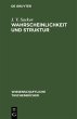 Wahrscheinlichkeit und Struktur (eBook,... - Bild 1