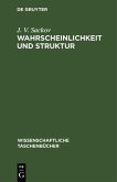 Wahrscheinlichkeit und Struktur (eBook, PDF)