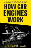 How Car Engines Work (eBook, ePUB) How Car Engines Work (eBook, ePUB)