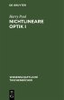 Nichtlineare Optik I (eBook, PDF) - Bild 1