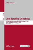 Comparative Genomics (eBook, PDF) Comparative Genomics (eBook, PDF)