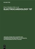 Electrocardiology '87 (eBook, PDF)