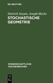 Stochastische Geometrie (eBook, PDF)