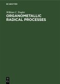 Organometallic Radical Processes (eBook, PDF)