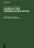 Physikalische Kinetik (eBook, PDF)