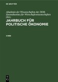 Jahrbuch für politische Ökonomie. 3.1988 (eBook, PDF) Jahrbuch für politische Ökonomie. 3.1988 (eBook, PDF)