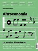 Altreconomia 284 - Settembre 2025 (eBook, ePUB) Altreconomia 284 - Settembre 2025 (eBook, ePUB)