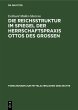 Die Reichsstruktur im Spiegel der... - Bild 1