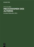 Mechanismen des Alterns (eBook, PDF)