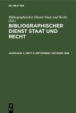 September/ Oktober 1958 (eBook, PDF)